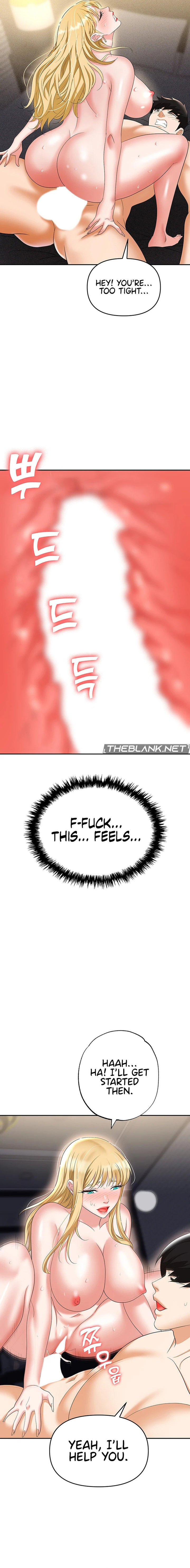 Boobie Trap - Chapter 55 [photo 14] - MangaPorn