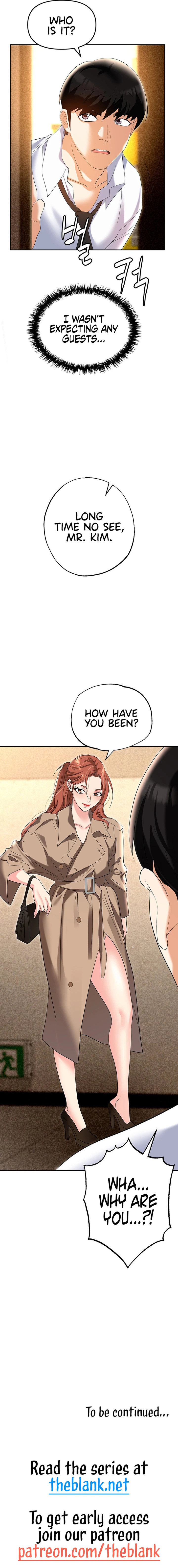 Boobie Trap - Chapter 55 [photo 27] - MangaPorn