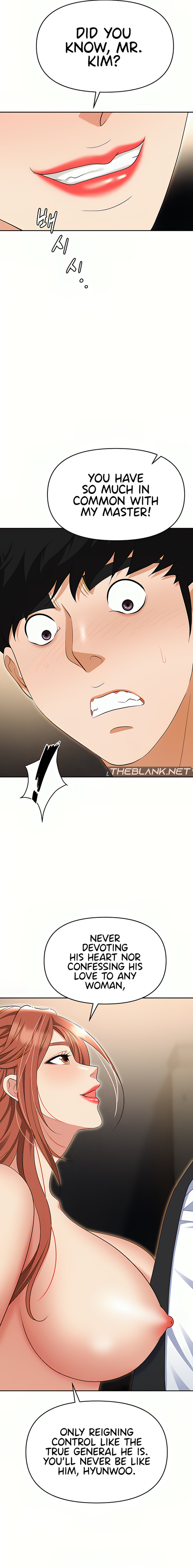 Boobie Trap - Chapter 56 [photo 12] - MangaPorn