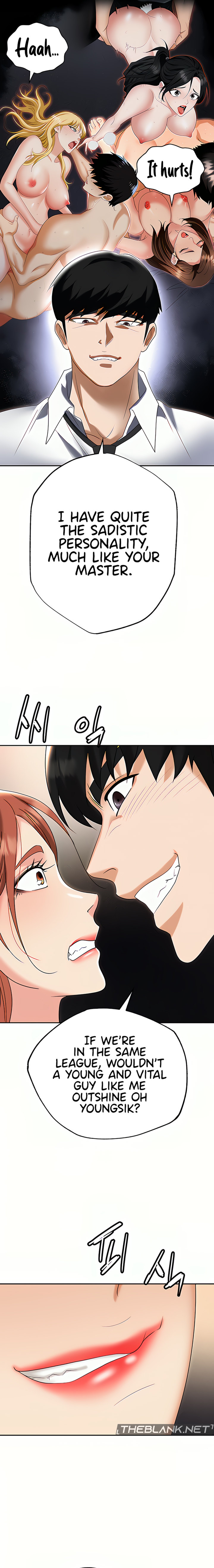 Boobie Trap - Chapter 56 [photo 14] - MangaPorn