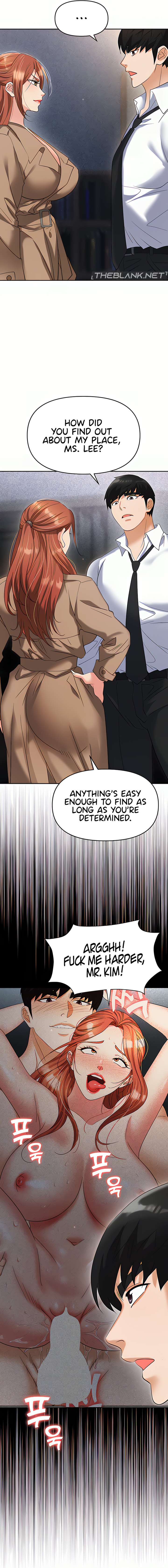 Boobie Trap - Chapter 56 [photo 3] - MangaPorn