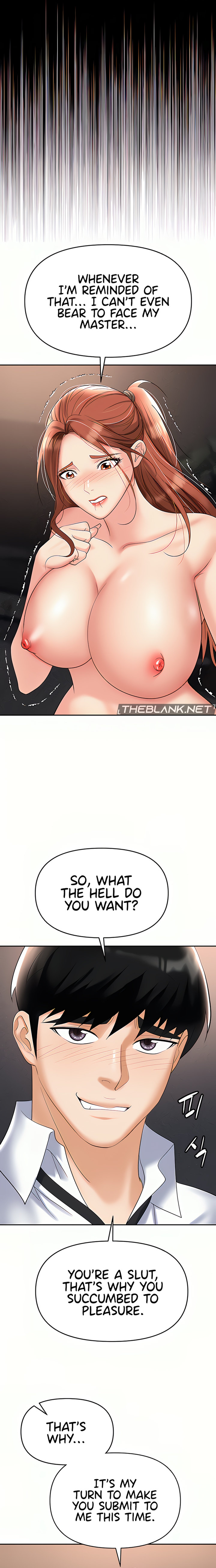 Boobie Trap - Chapter 56 [photo 8] - MangaPorn