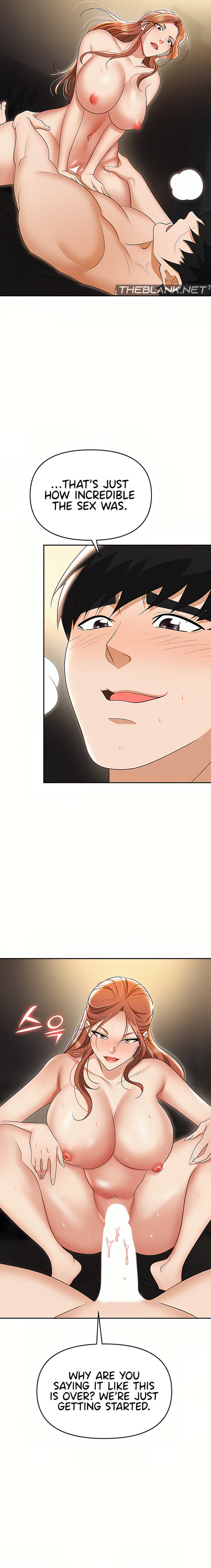 Boobie Trap - Chapter 57 [photo 11] - MangaPorn