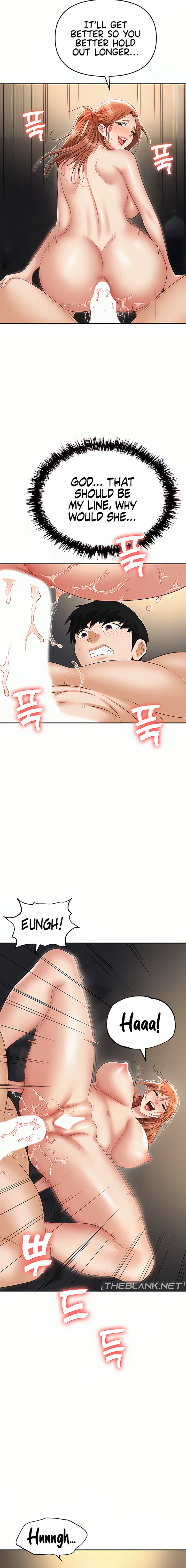 Boobie Trap - Chapter 57 [photo 17] - MangaPorn