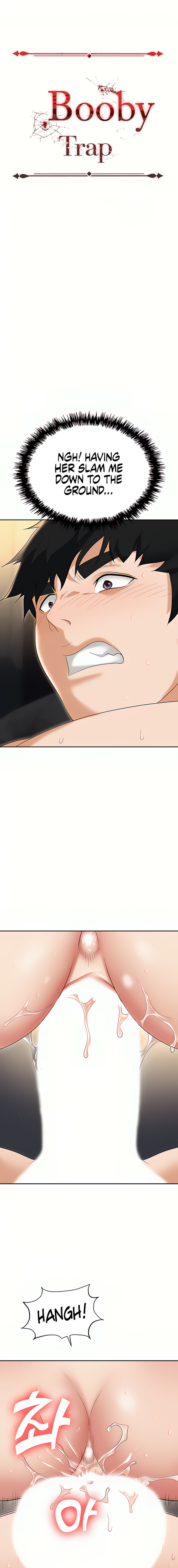 Boobie Trap - Chapter 57 [photo 3] - MangaPorn