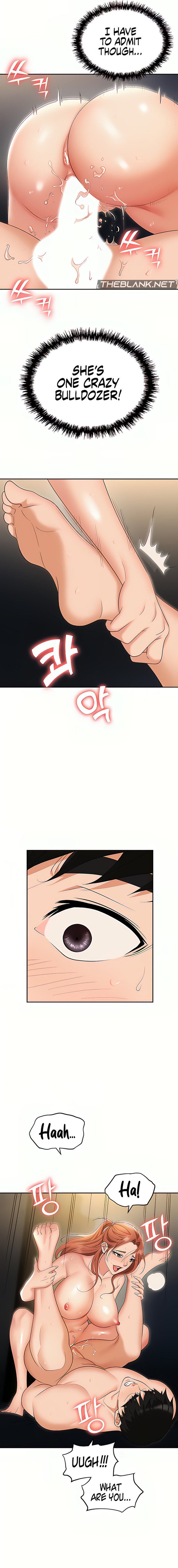 Boobie Trap - Chapter 57 [photo 6] - MangaPorn