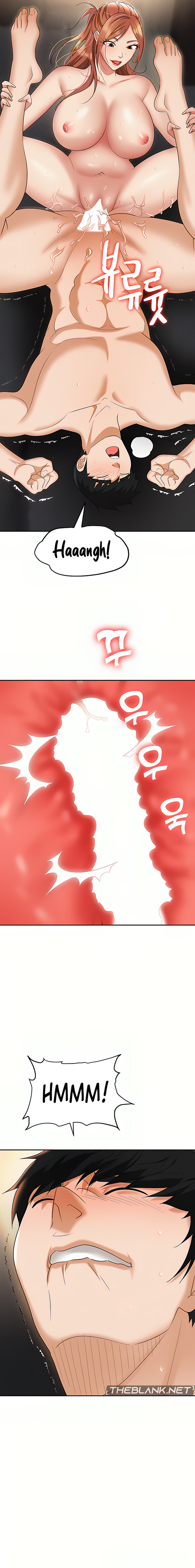 Boobie Trap - Chapter 57 [photo 8] - MangaPorn