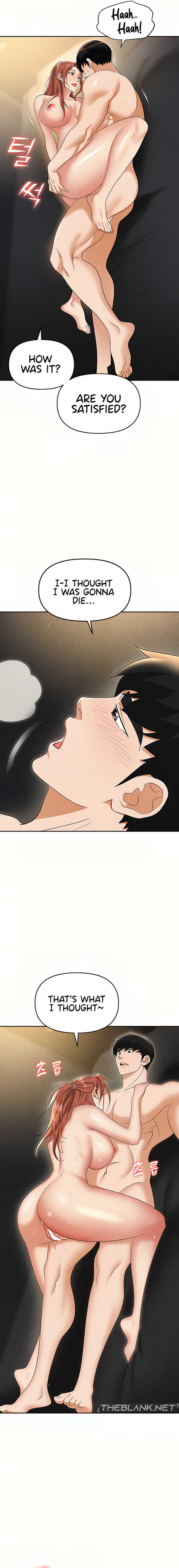 Boobie Trap - Chapter 57 [photo 9] - MangaPorn