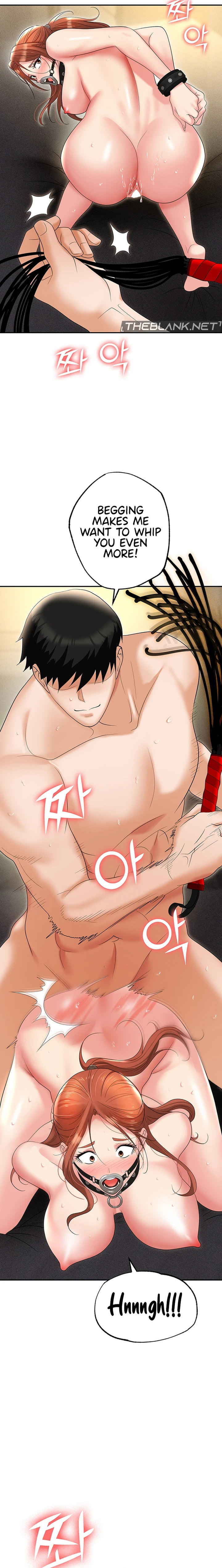 Boobie Trap - Chapter 58 [photo 12] - MangaPorn