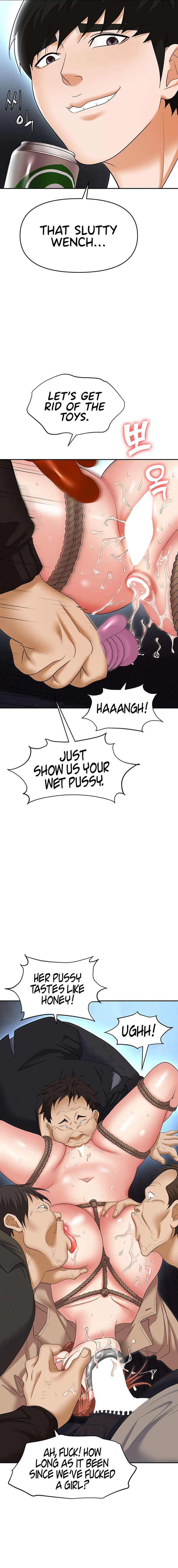 Boobie Trap - Chapter 58 [photo 22] - MangaPorn