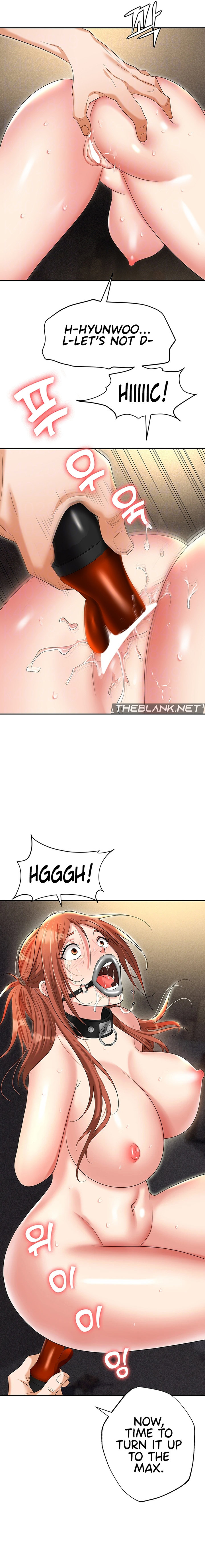 Boobie Trap - Chapter 58 [photo 4] - MangaPorn