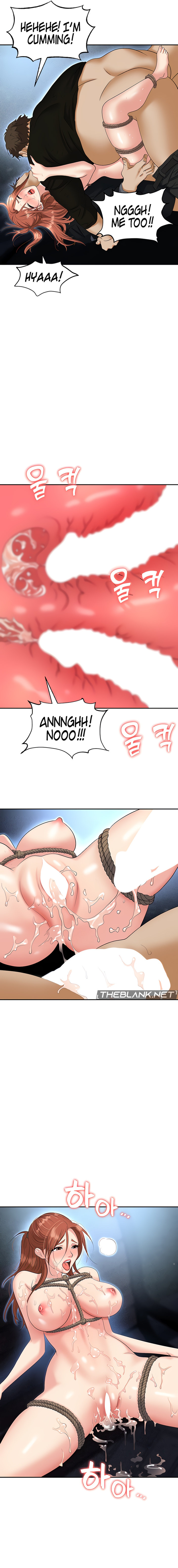 Boobie Trap - Chapter 59 [photo 16] - MangaPorn