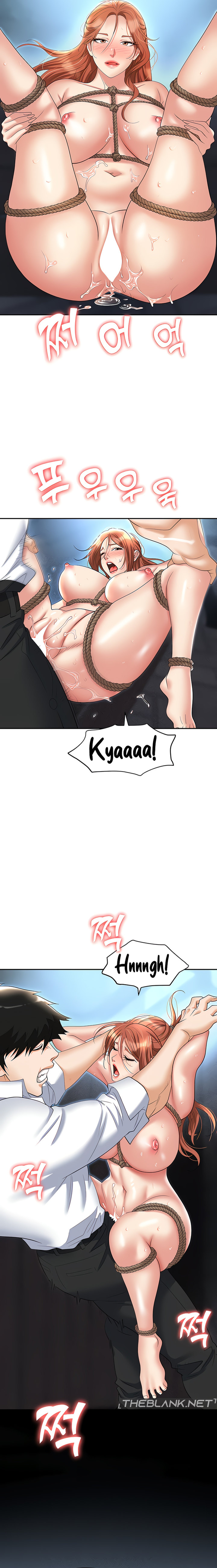 Boobie Trap - Chapter 59 [photo 21] - MangaPorn