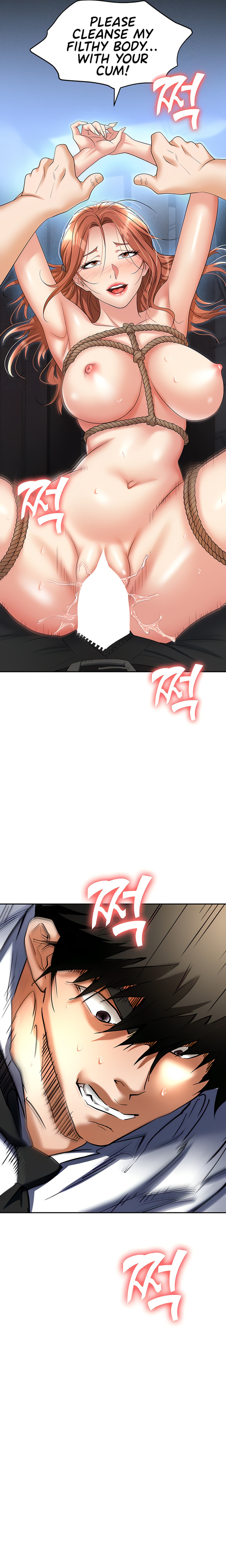 Boobie Trap - Chapter 59 [photo 22] - MangaPorn