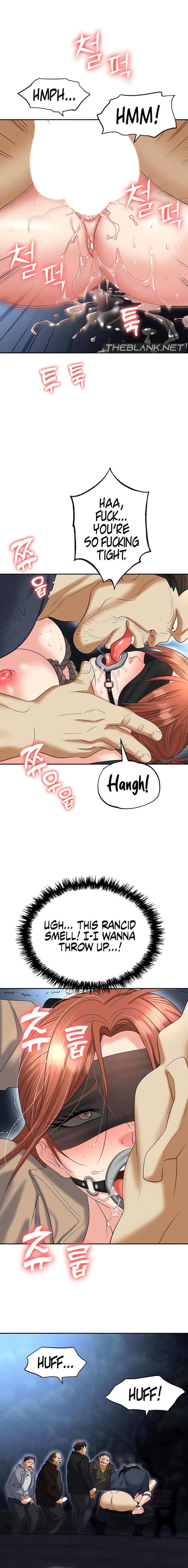 Boobie Trap - Chapter 59 [photo 3] - MangaPorn