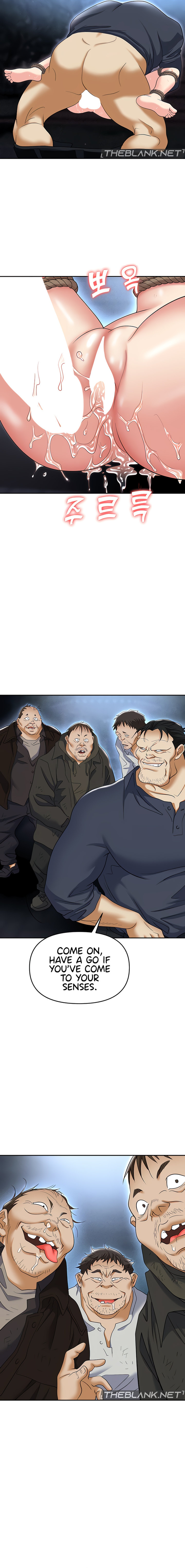 Boobie Trap - Chapter 59 [photo 5] - MangaPorn