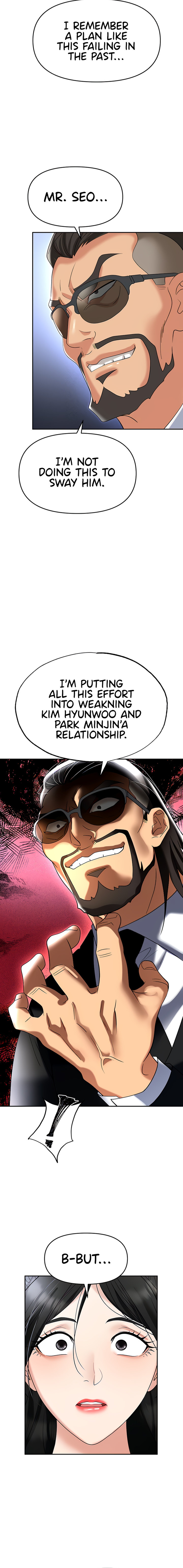 Boobie Trap - Chapter 60 [photo 10] - MangaPorn