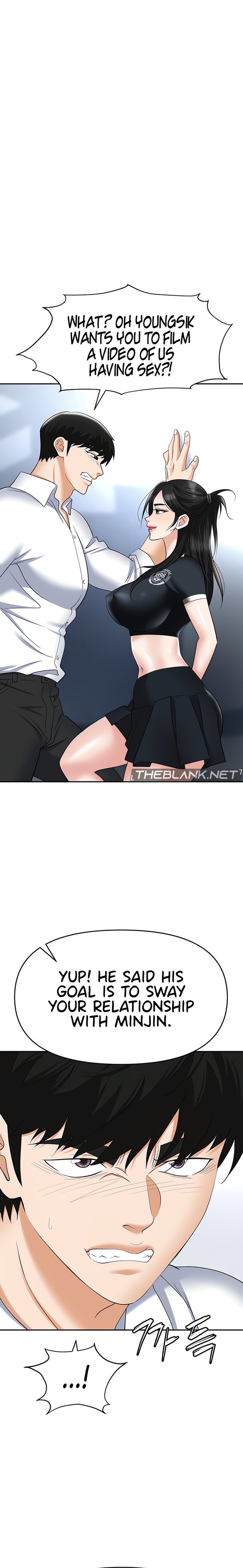 Boobie Trap - Chapter 60 [photo 15] - MangaPorn