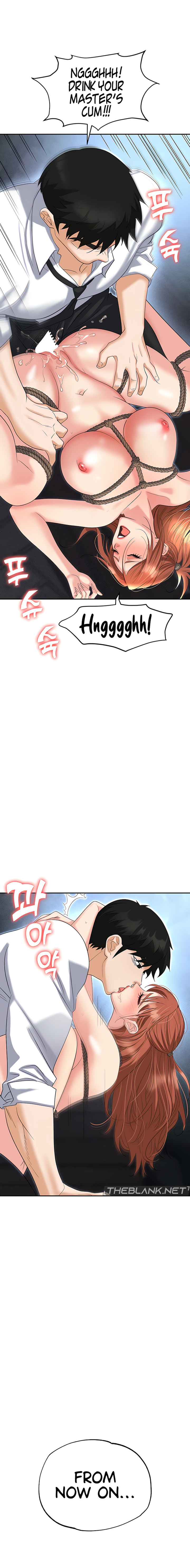 Boobie Trap - Chapter 60 [photo 2] - MangaPorn