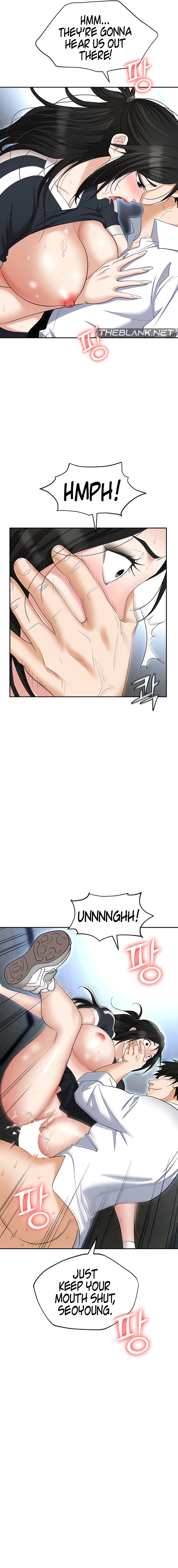 Boobie Trap - Chapter 60 [photo 25] - MangaPorn