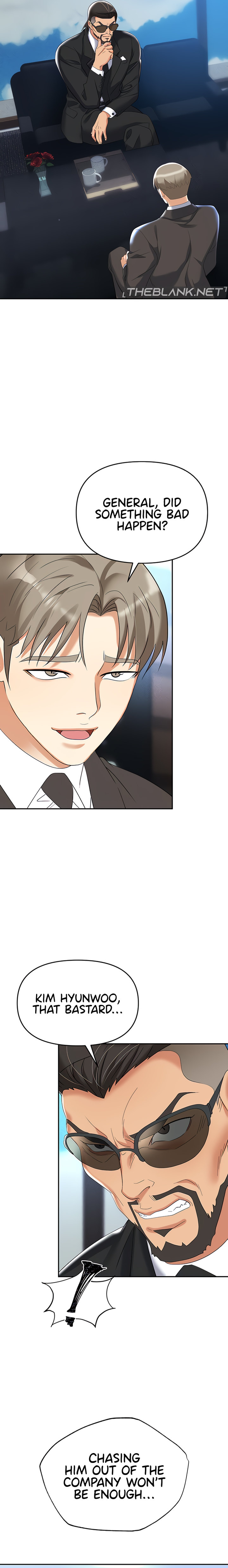 Boobie Trap - Chapter 60 [photo 4] - MangaPorn