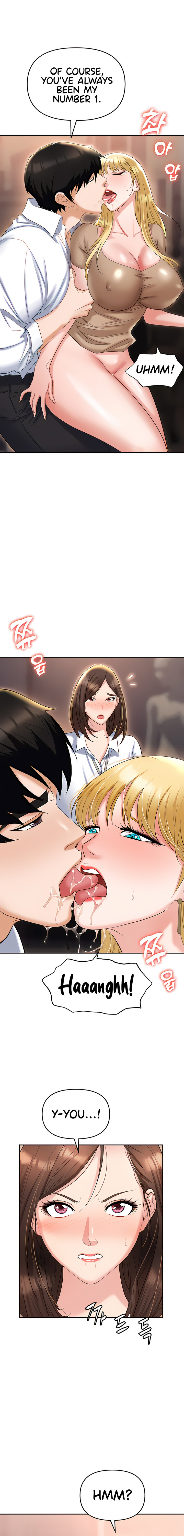 Boobie Trap - Chapter 61 [photo 10] - MangaPorn