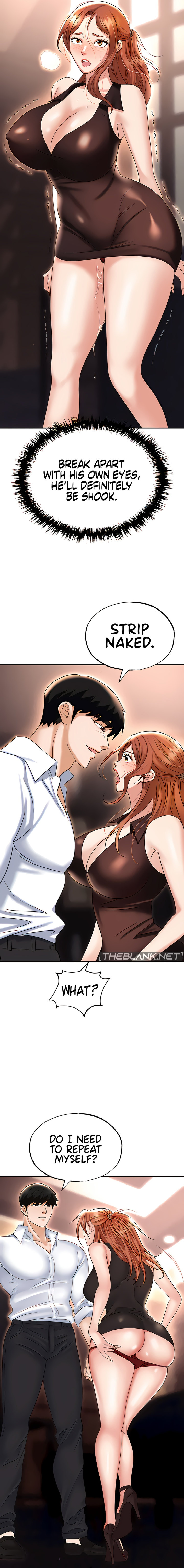 Boobie Trap - Chapter 61 [photo 20] - MangaPorn