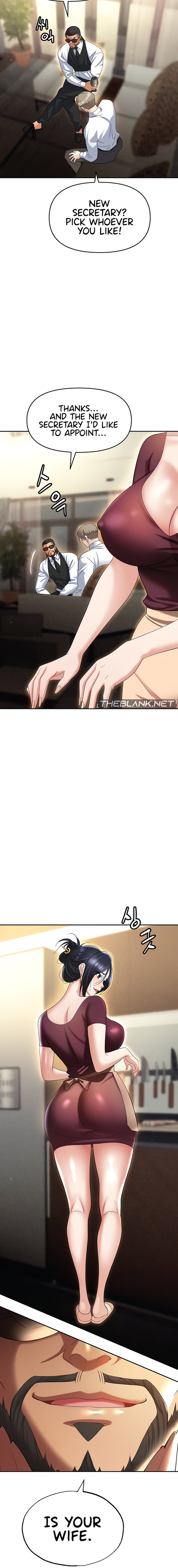 Boobie Trap - Chapter 62 [photo 10] - MangaPorn