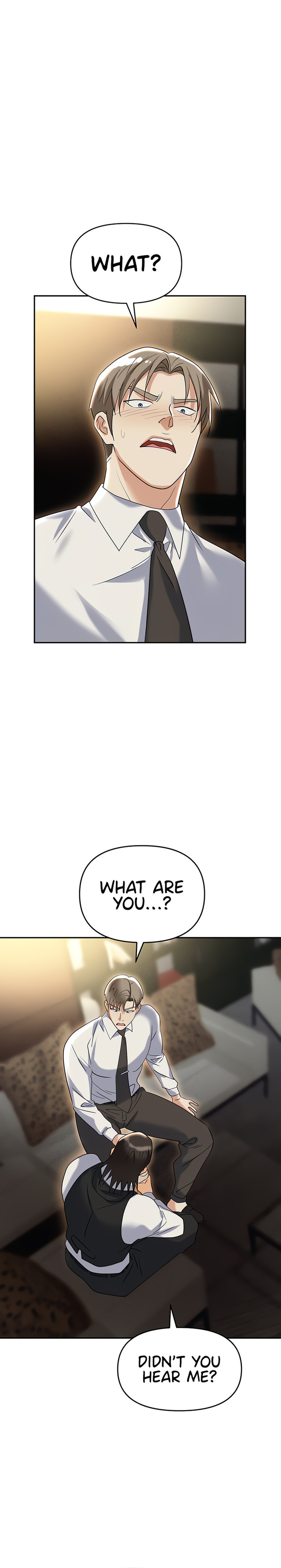 Boobie Trap - Chapter 62 [photo 11] - MangaPorn