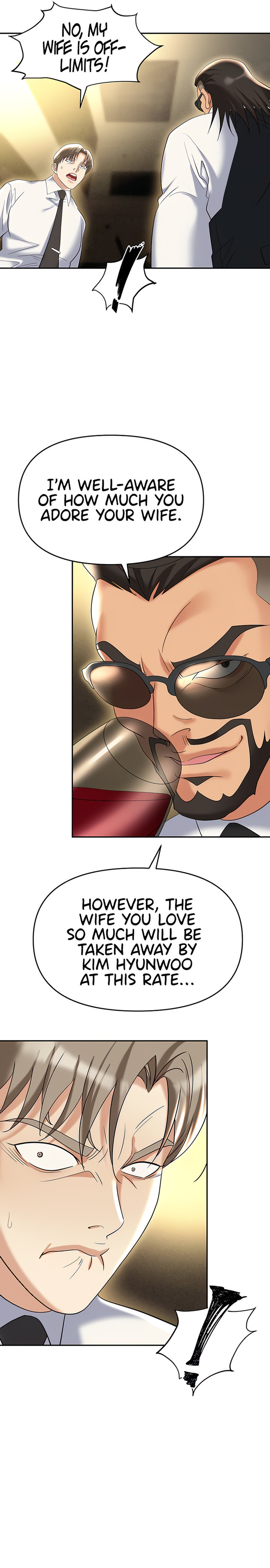 Boobie Trap - Chapter 62 [photo 14] - MangaPorn