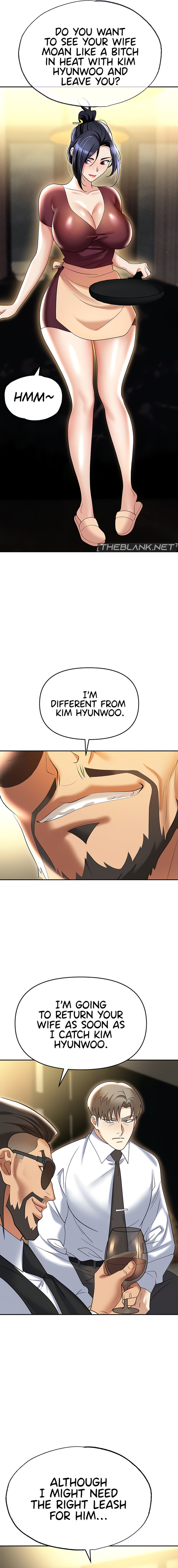 Boobie Trap - Chapter 62 [photo 15] - MangaPorn