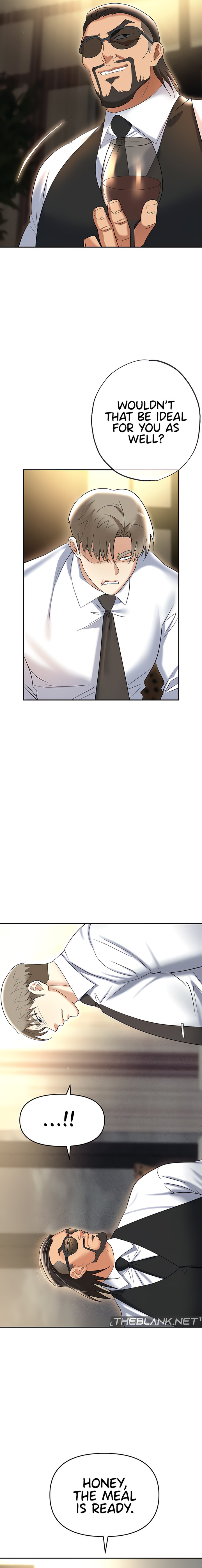 Boobie Trap - Chapter 62 [photo 16] - MangaPorn