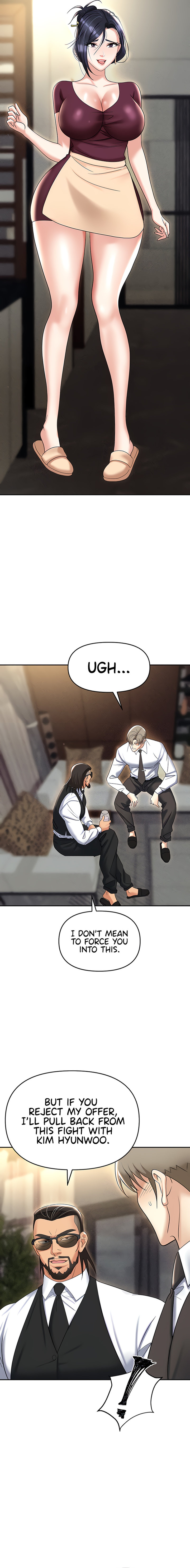 Boobie Trap - Chapter 62 [photo 17] - MangaPorn