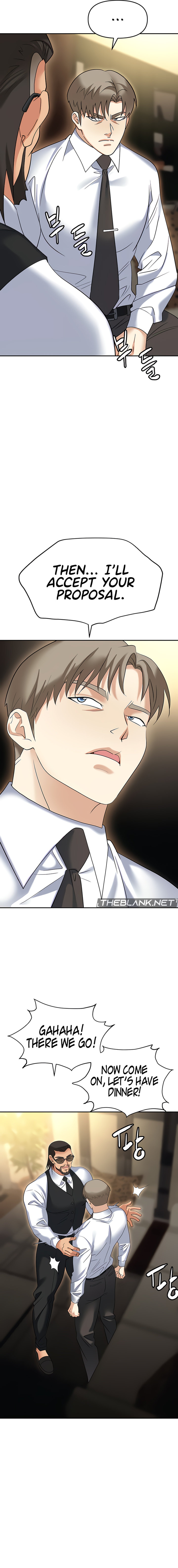 Boobie Trap - Chapter 62 [photo 18] - MangaPorn