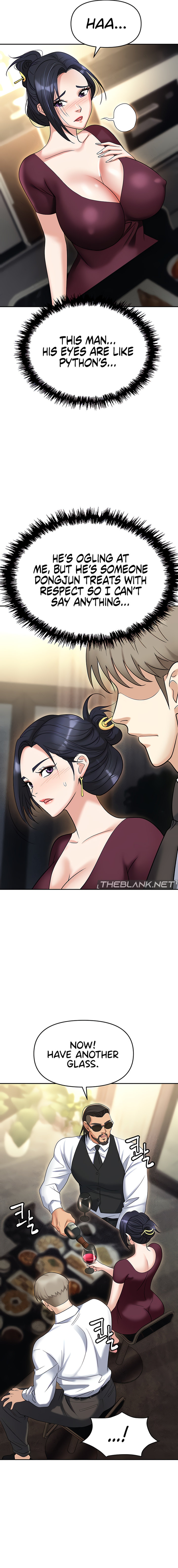 Boobie Trap - Chapter 62 [photo 20] - MangaPorn