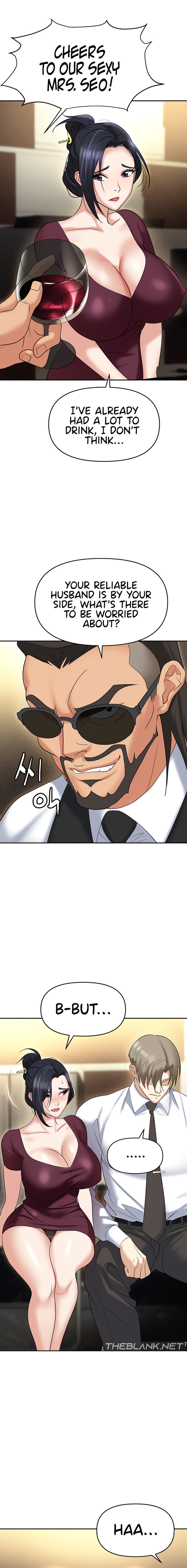 Boobie Trap - Chapter 62 [photo 21] - MangaPorn