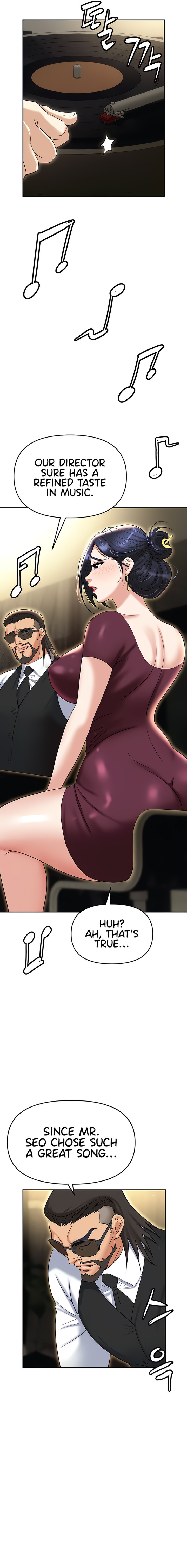 Boobie Trap - Chapter 62 [photo 24] - MangaPorn