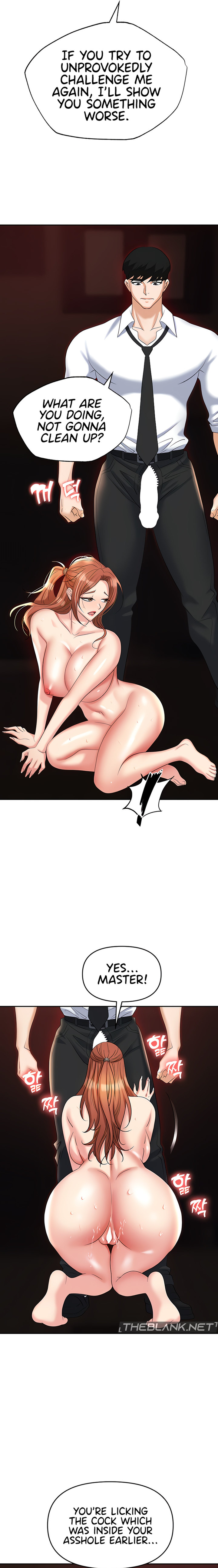 Boobie Trap - Chapter 62 [photo 5] - MangaPorn