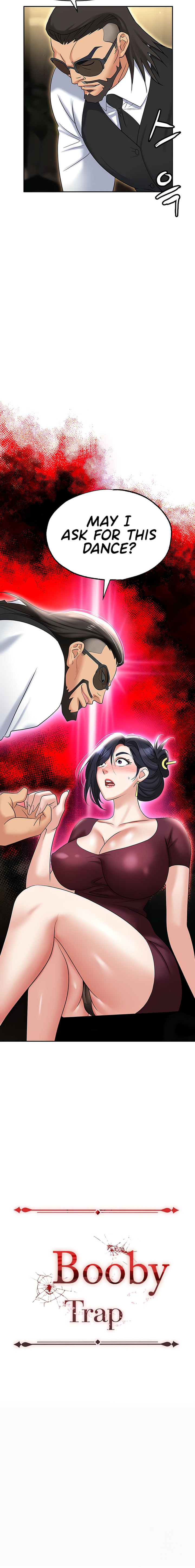 Boobie Trap - Chapter 63 [photo 2] - MangaPorn
