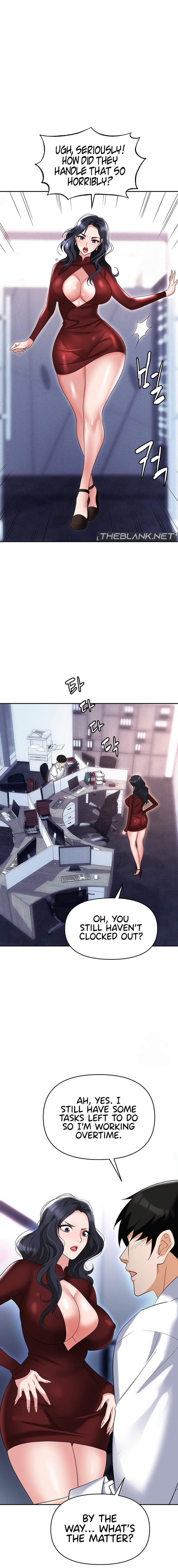 Boobie Trap - Chapter 63 [photo 20] - MangaPorn