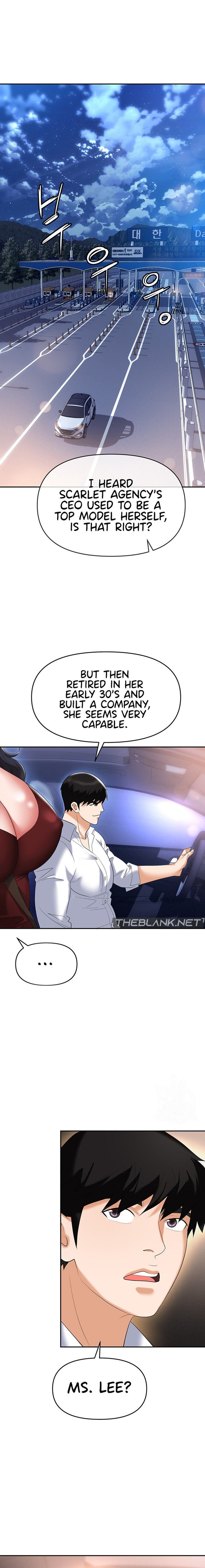 Boobie Trap - Chapter 64 [photo 10] - MangaPorn