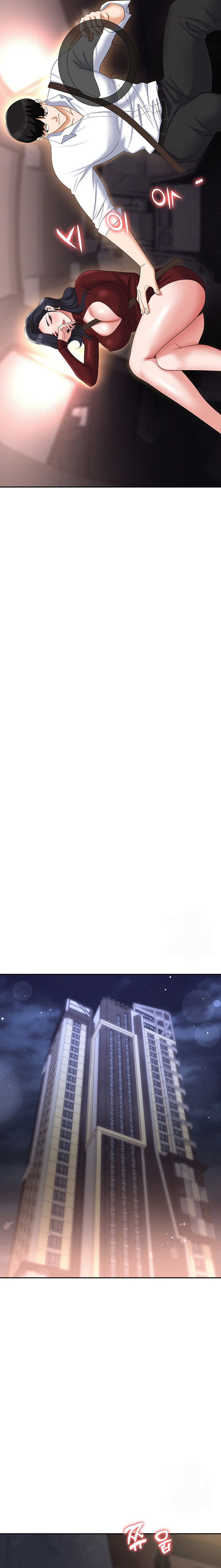 Boobie Trap - Chapter 64 [photo 13] - MangaPorn