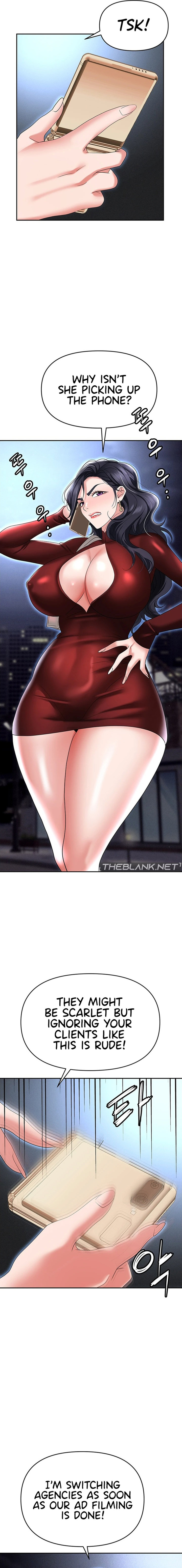 Boobie Trap - Chapter 65 [photo 10] - MangaPorn