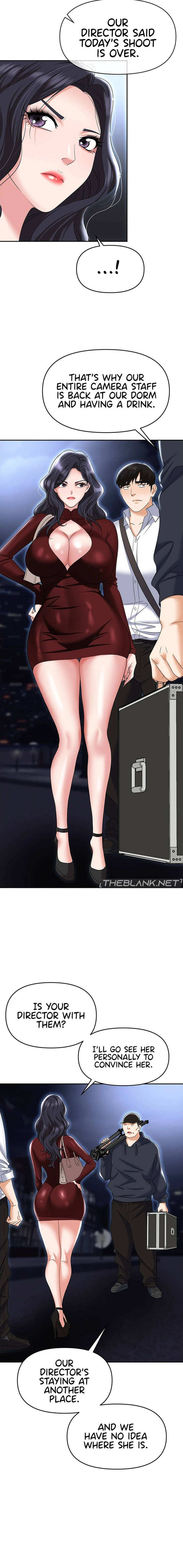 Boobie Trap - Chapter 65 [photo 14] - MangaPorn