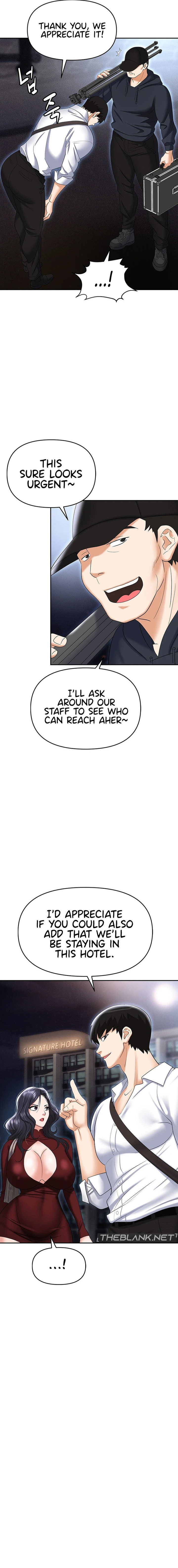 Boobie Trap - Chapter 65 [photo 16] - MangaPorn