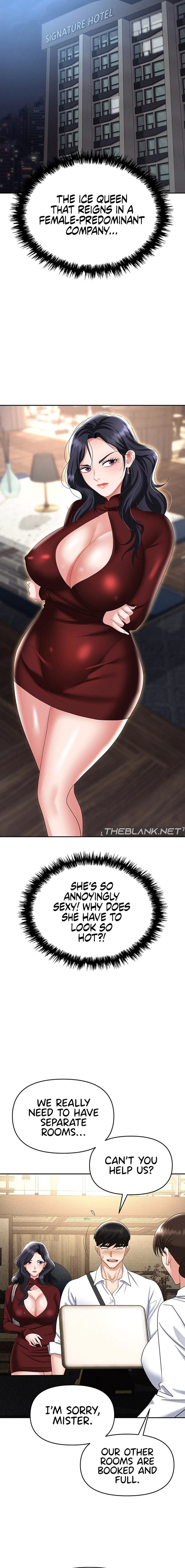 Boobie Trap - Chapter 65 [photo 20] - MangaPorn