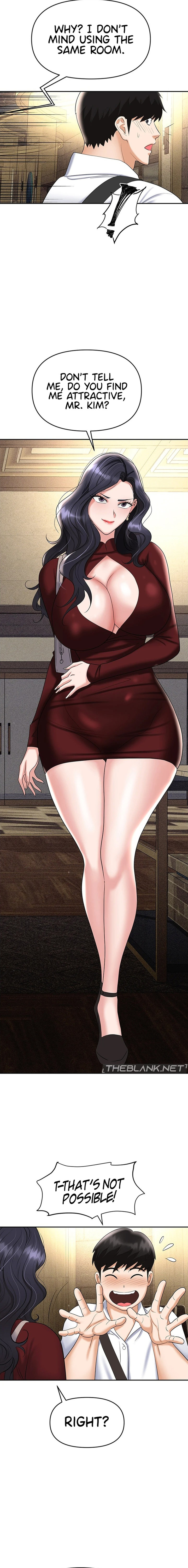 Boobie Trap - Chapter 65 [photo 21] - MangaPorn