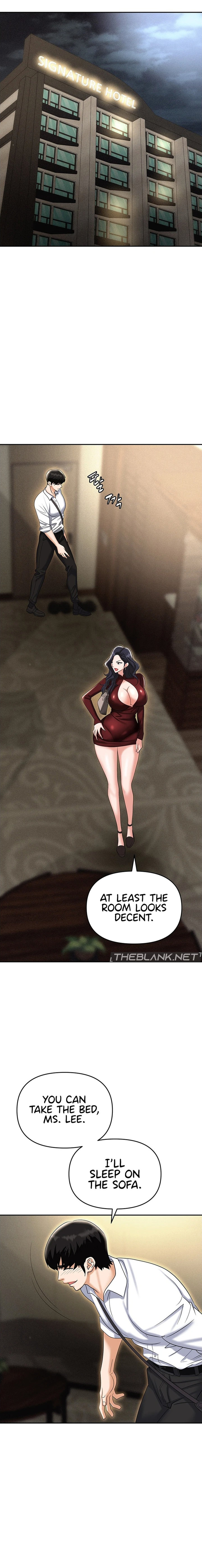 Boobie Trap - Chapter 65 [photo 23] - MangaPorn