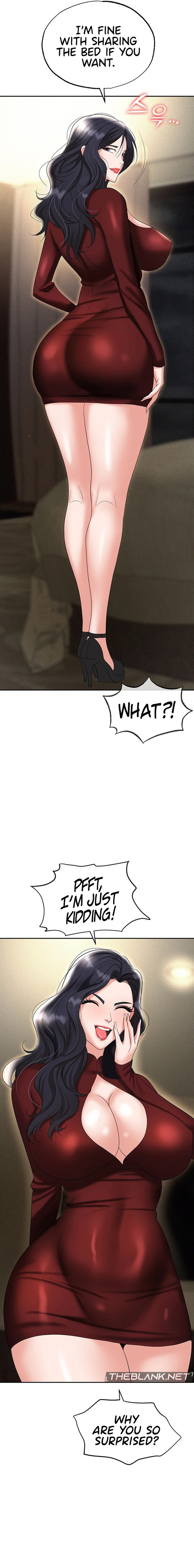 Boobie Trap - Chapter 65 [photo 24] - MangaPorn