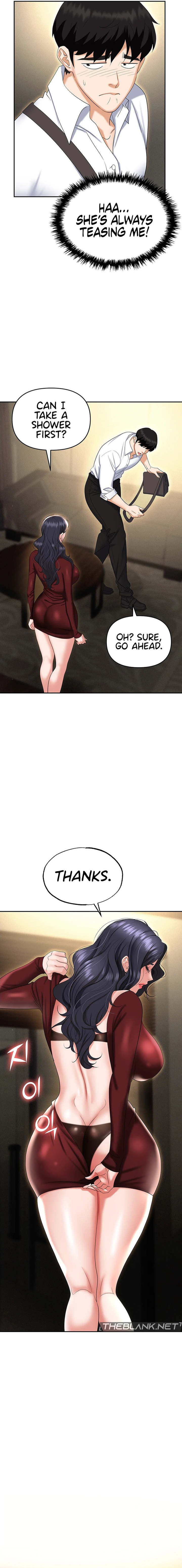 Boobie Trap - Chapter 65 [photo 25] - MangaPorn